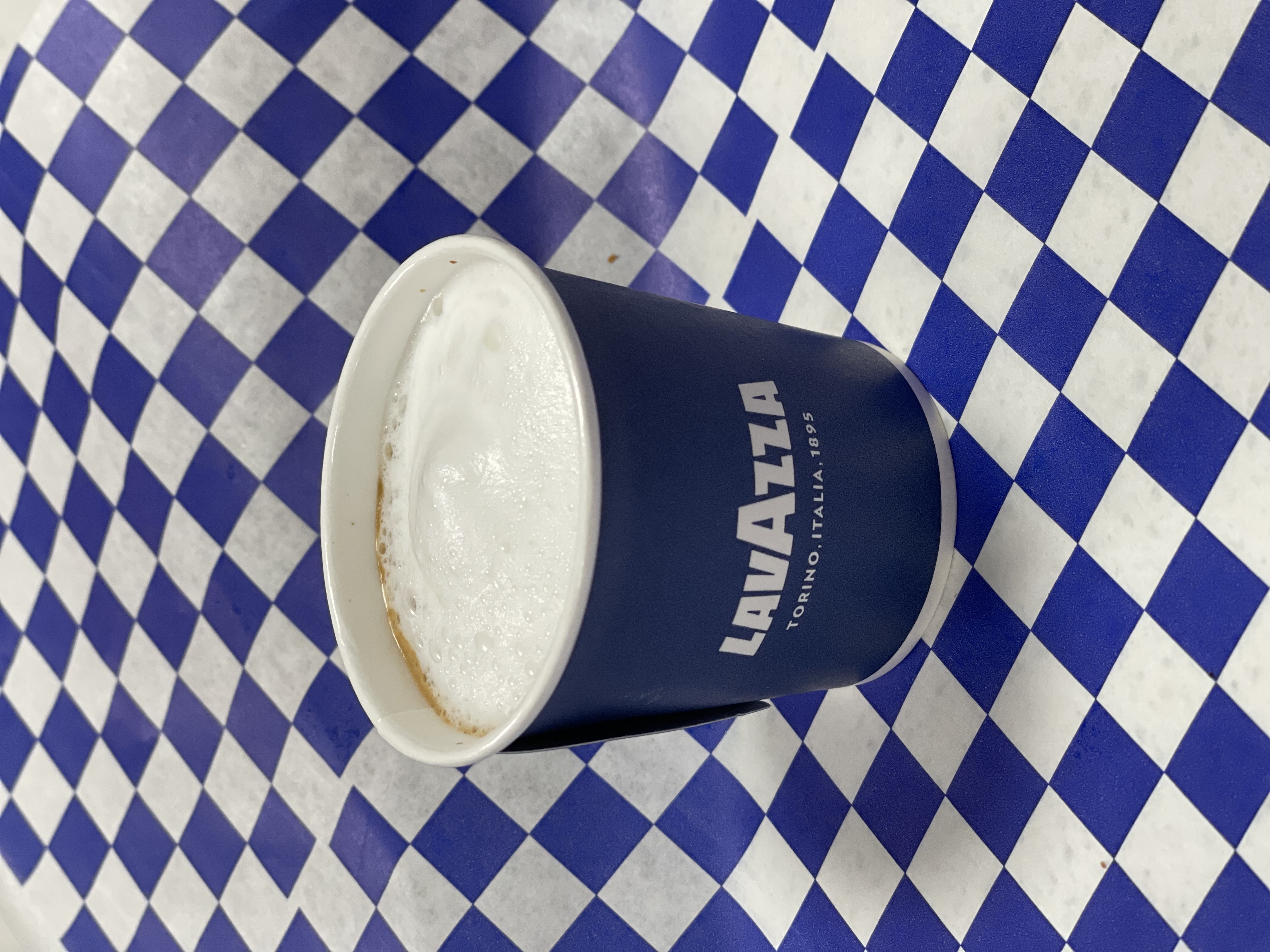 Cortado