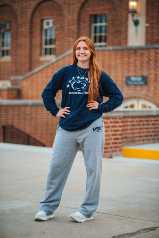 Sweatpants
