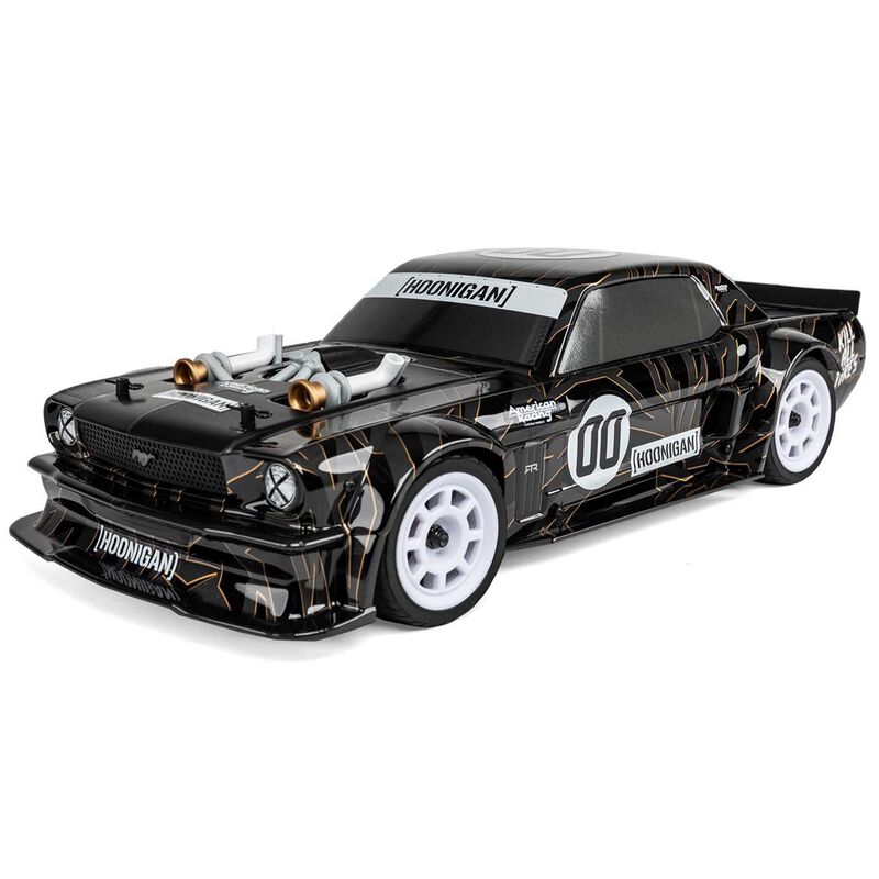 Apex 2 Hoonicorn RTR COMBO