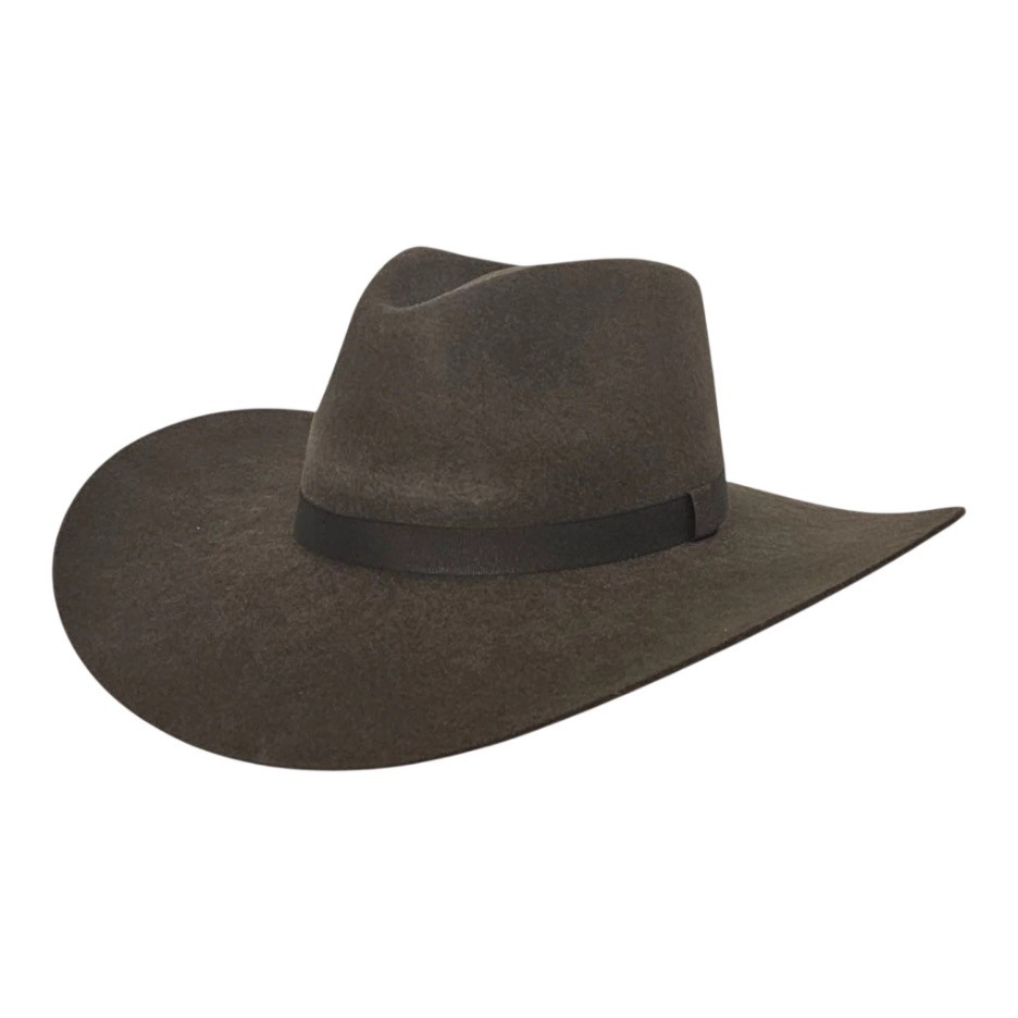 Gone Country Durango Brown