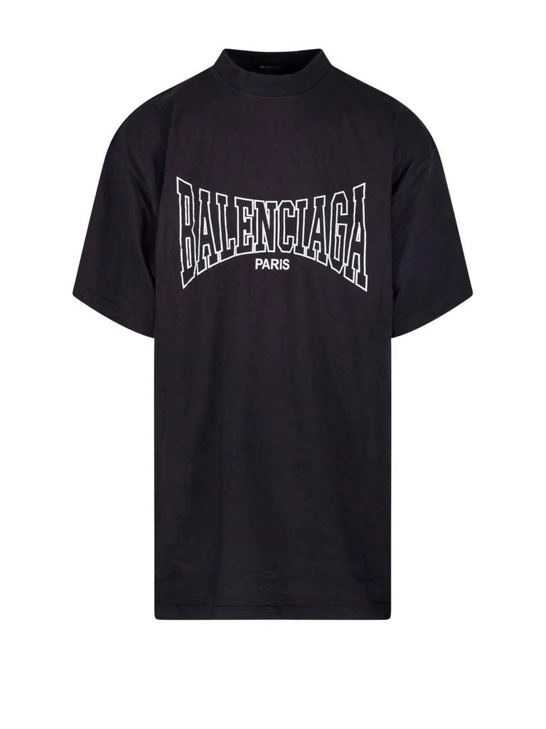 BALENCIAGA (Paris Tee)