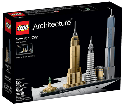 21028 New York City