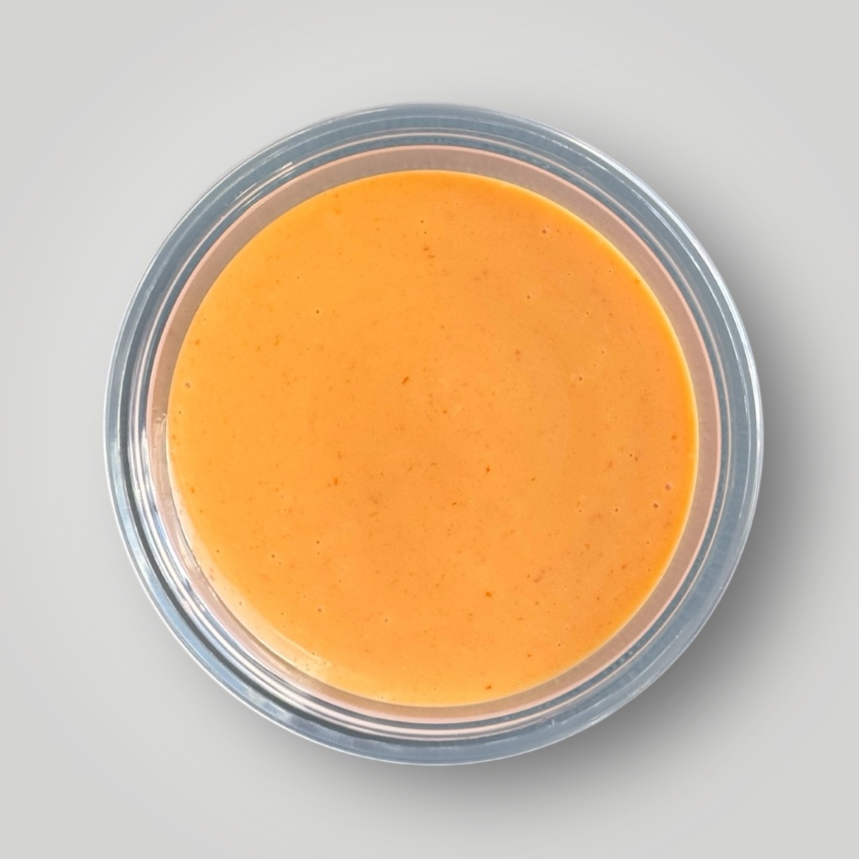 Side Spicy Aioli