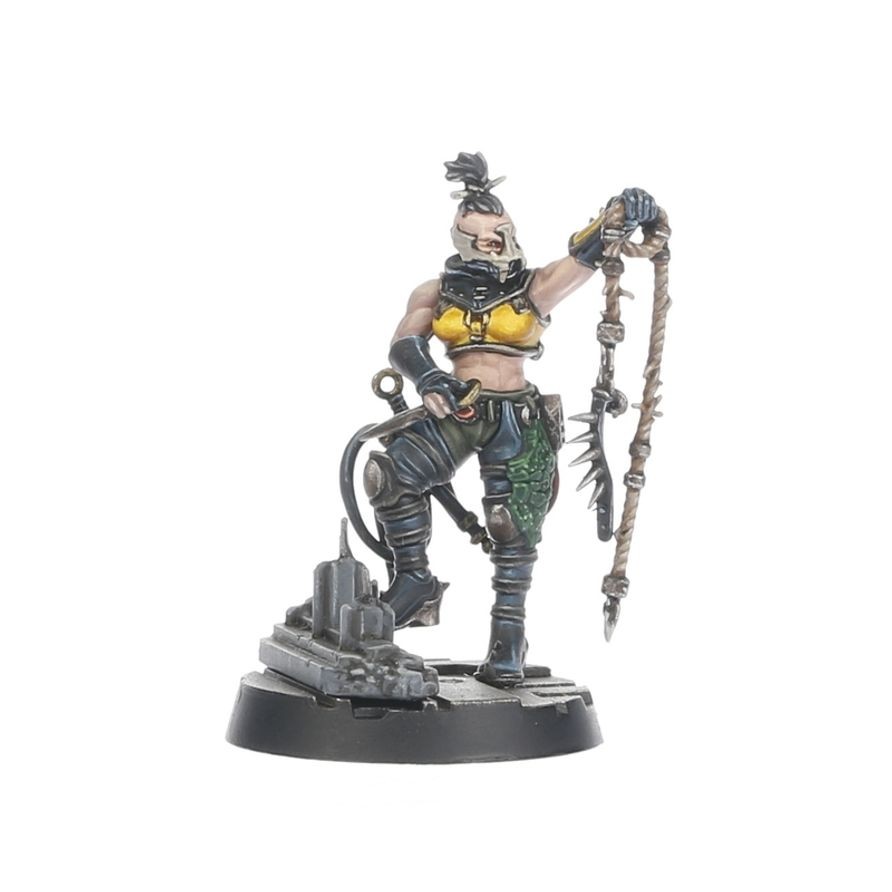 Escher Underhive Crew thumbnail 7
