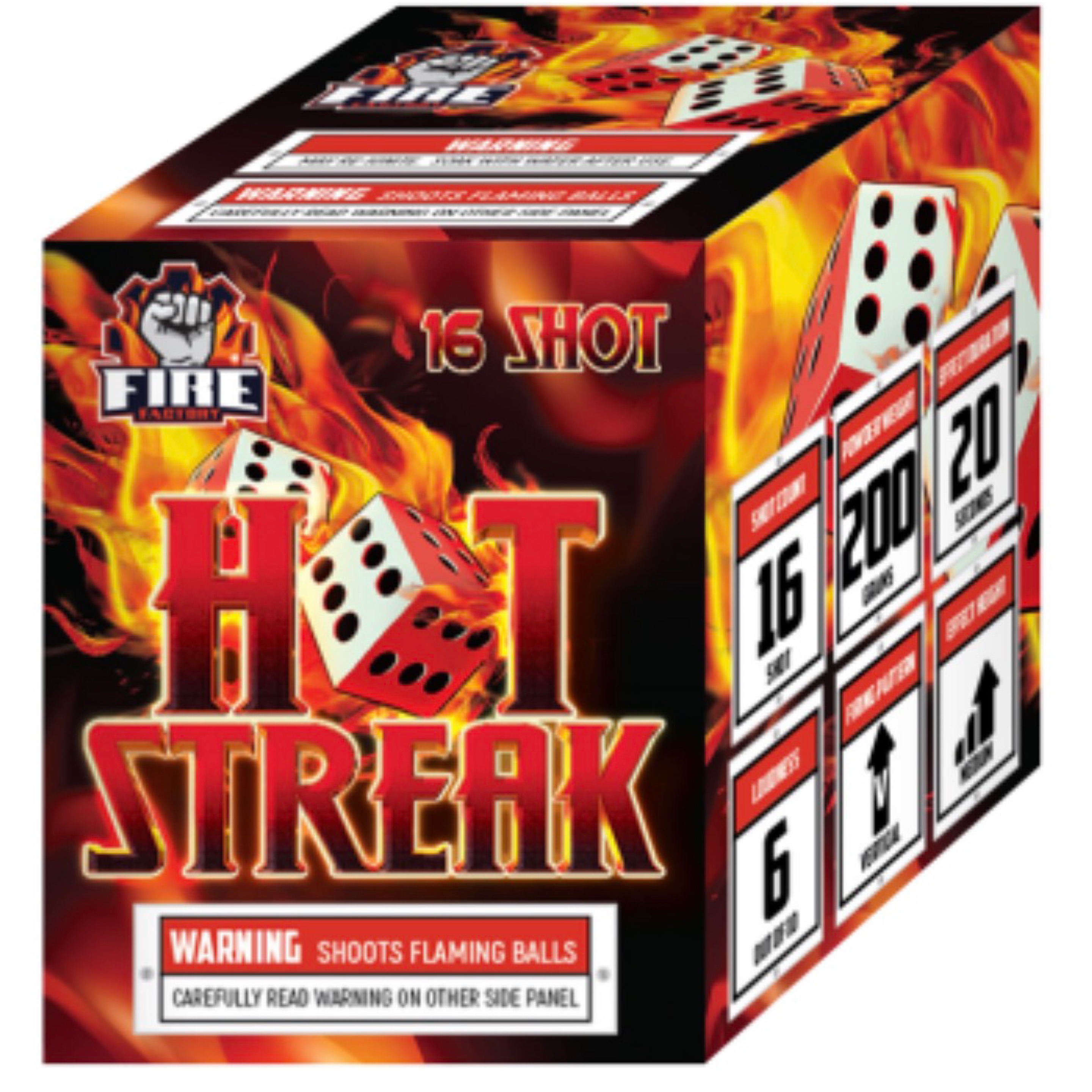 Hot Streak