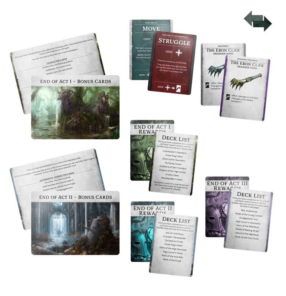 Warhammer Quest: Darkwater thumbnail 34