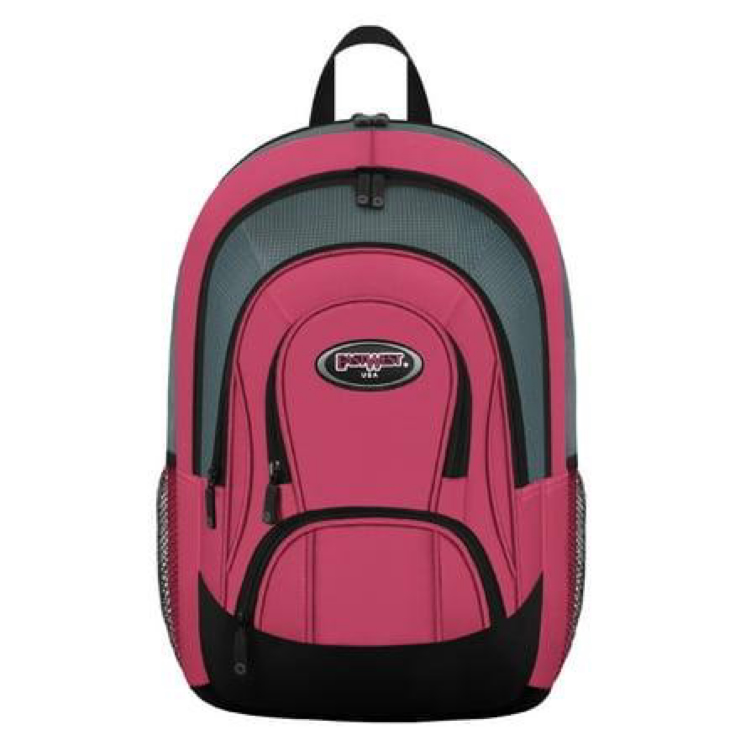 Classic Book Bag
