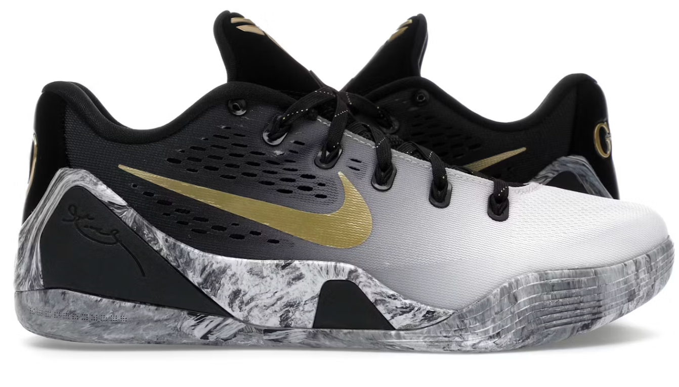 kobe IX elite low em protro size11 (new)