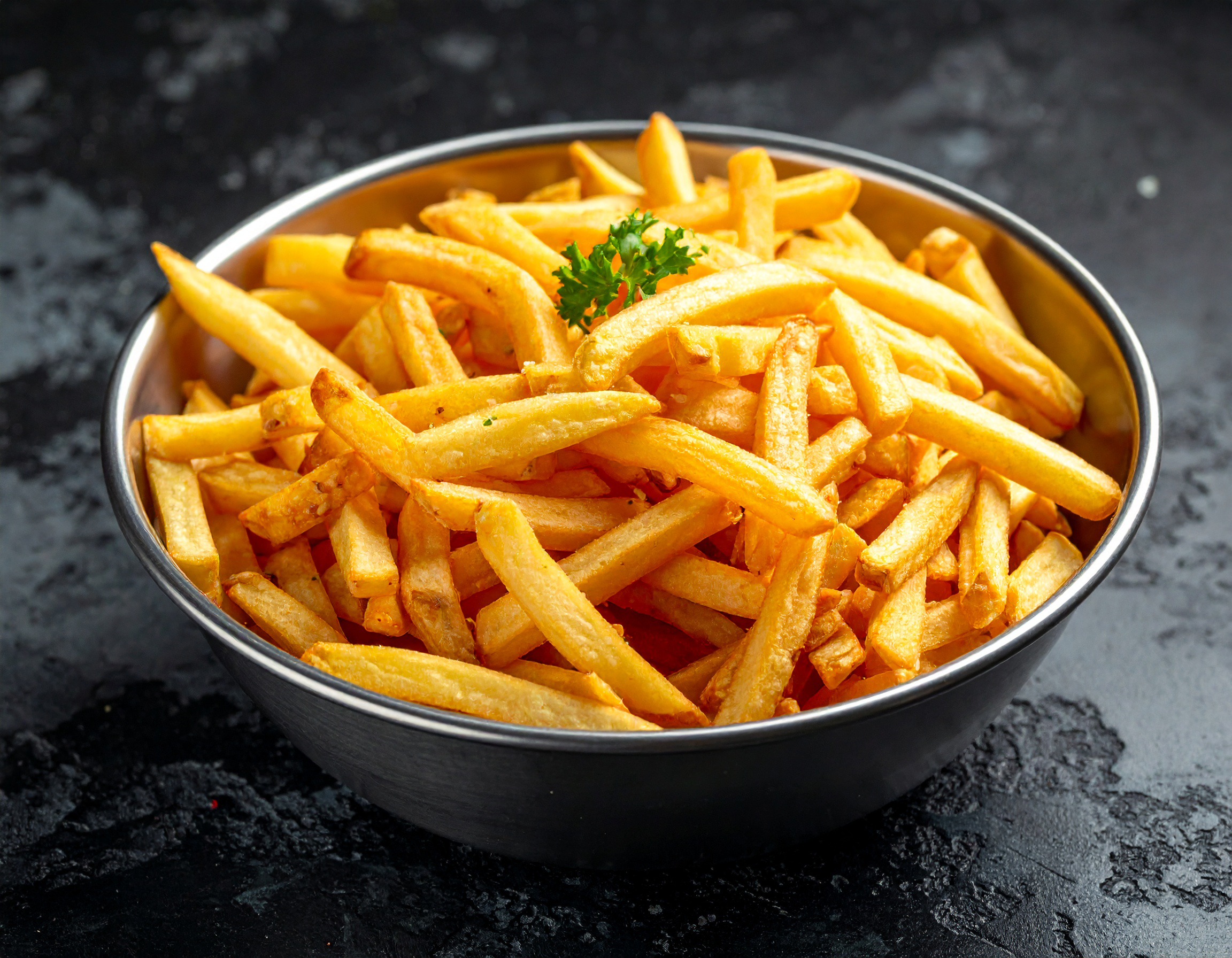 Potato Fries (For Catering)