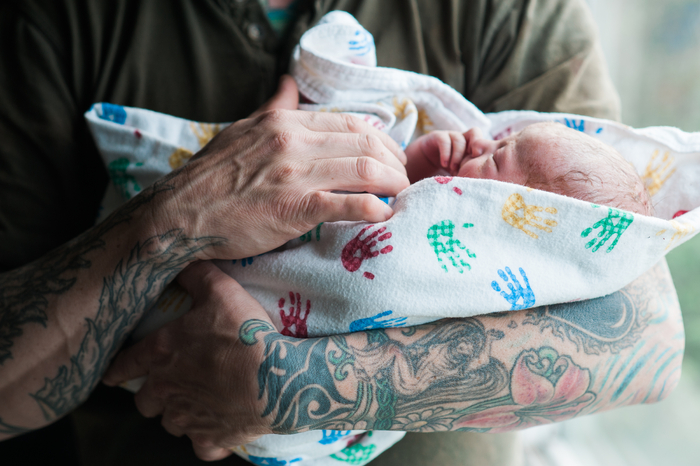 Postpartum Package add-on