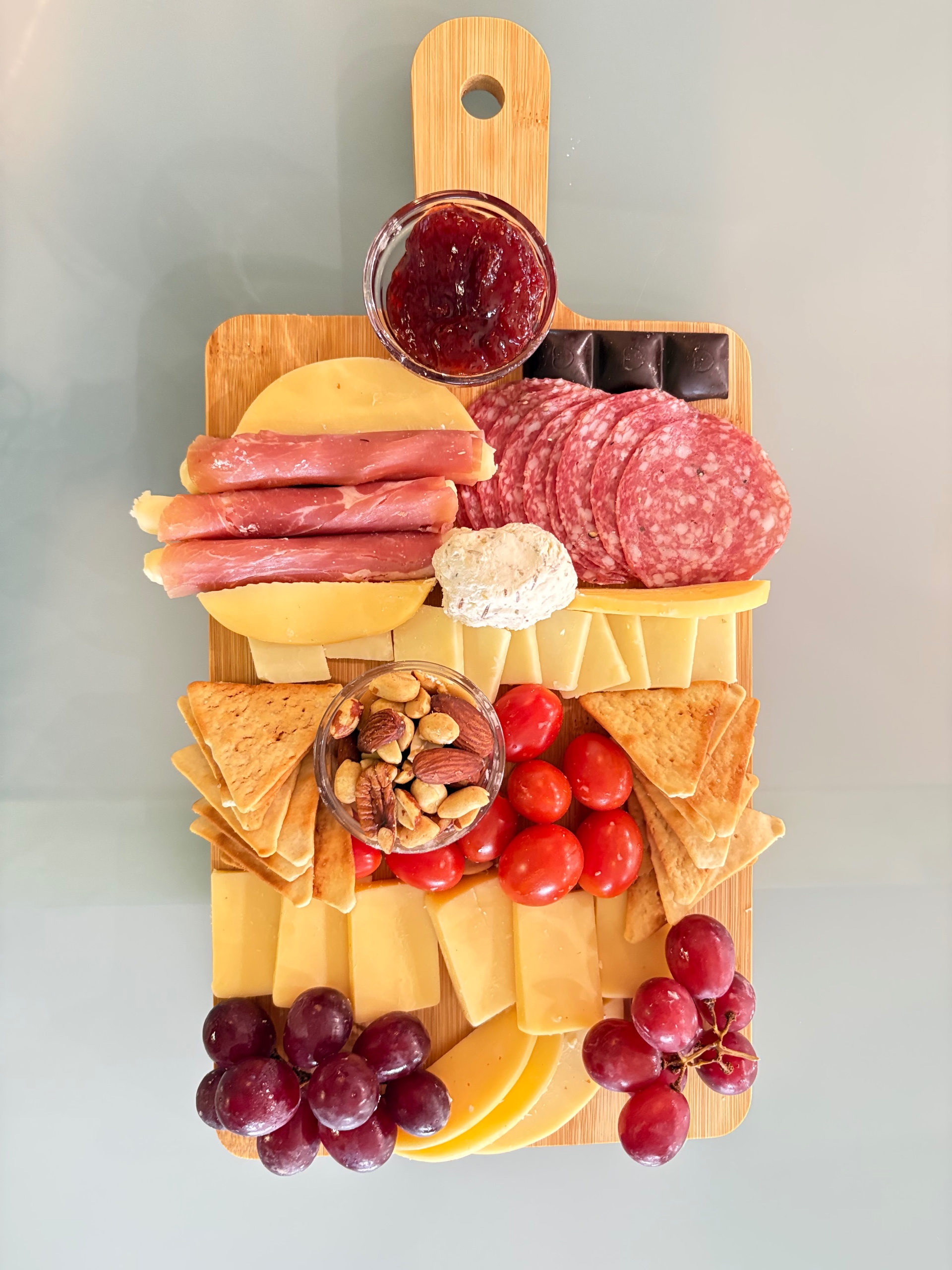 Charcuterie