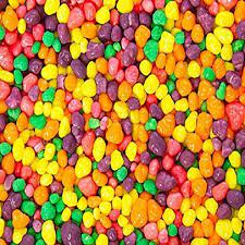 Nerds Bulk 5 pound bag