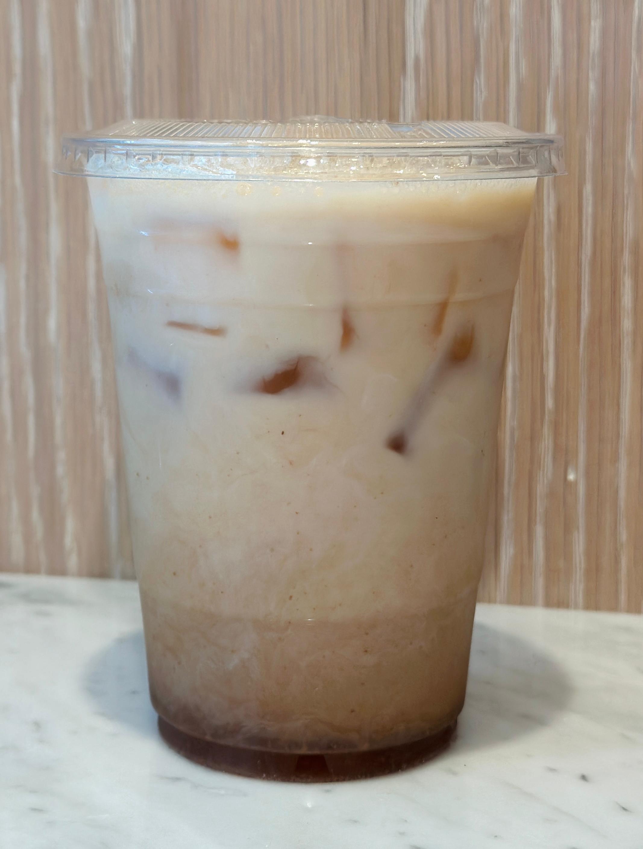 Chai Latte
