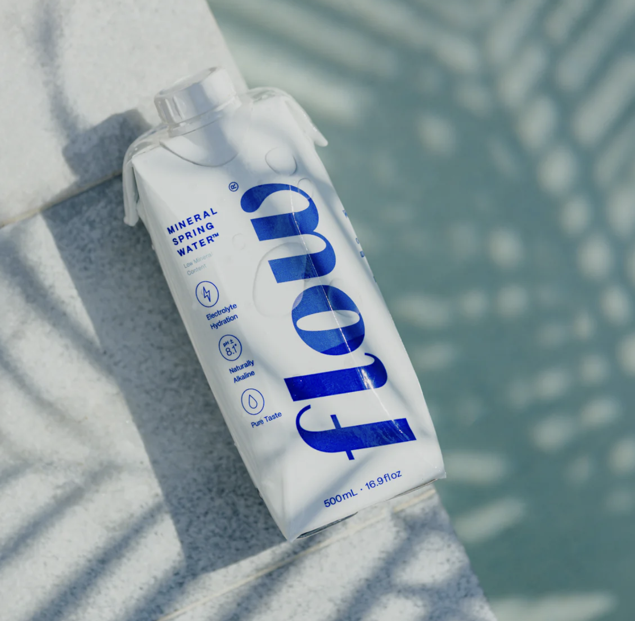 Water