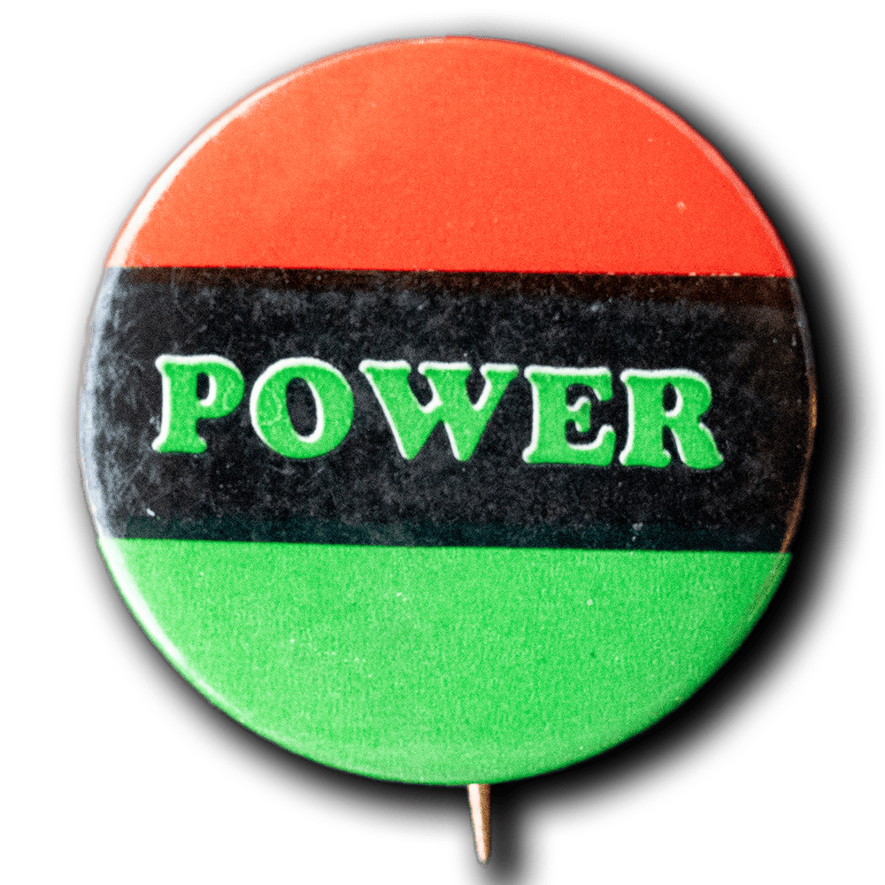 Power -- 1960s [Pinback]