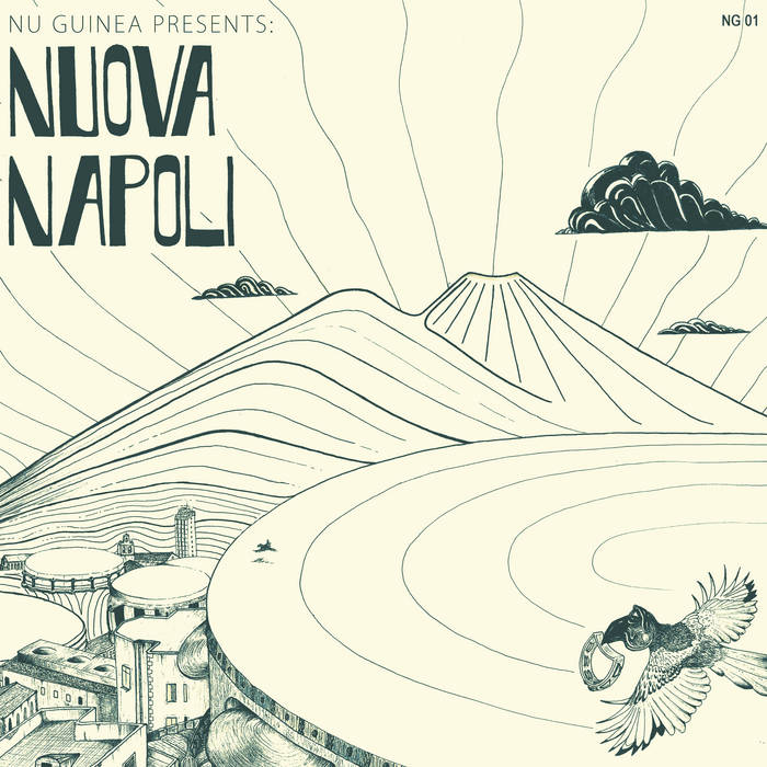 Nu Genea - Nuova Napoli by Unknown Artist - View 1