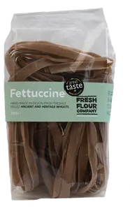Fresh Flour Fettuccini