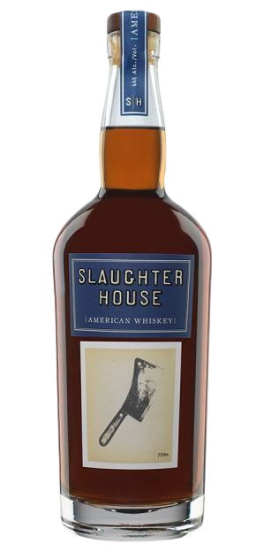 Slaughterhouse Whiskey