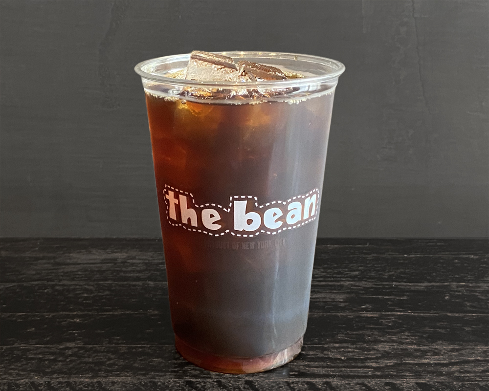 COLD BREW