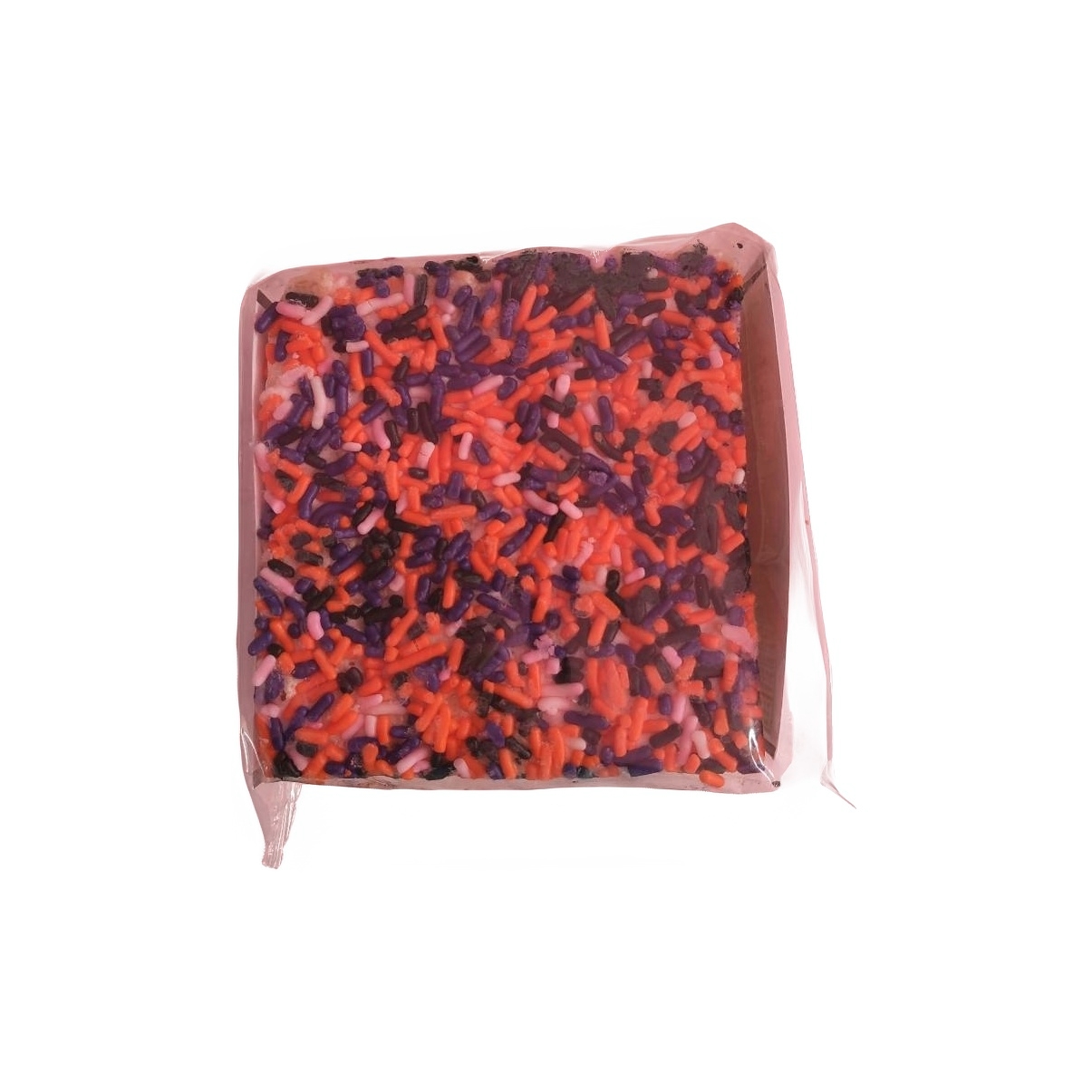 The Crispery Halloween Sprinkles
