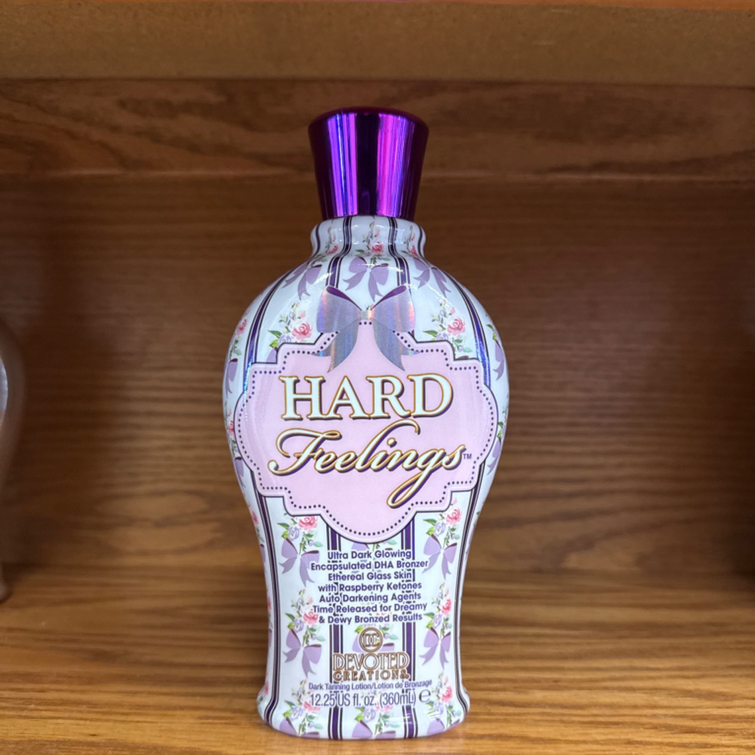 DC Hard Feelings — Bama Tan boutique, Tuscaloosa AL
