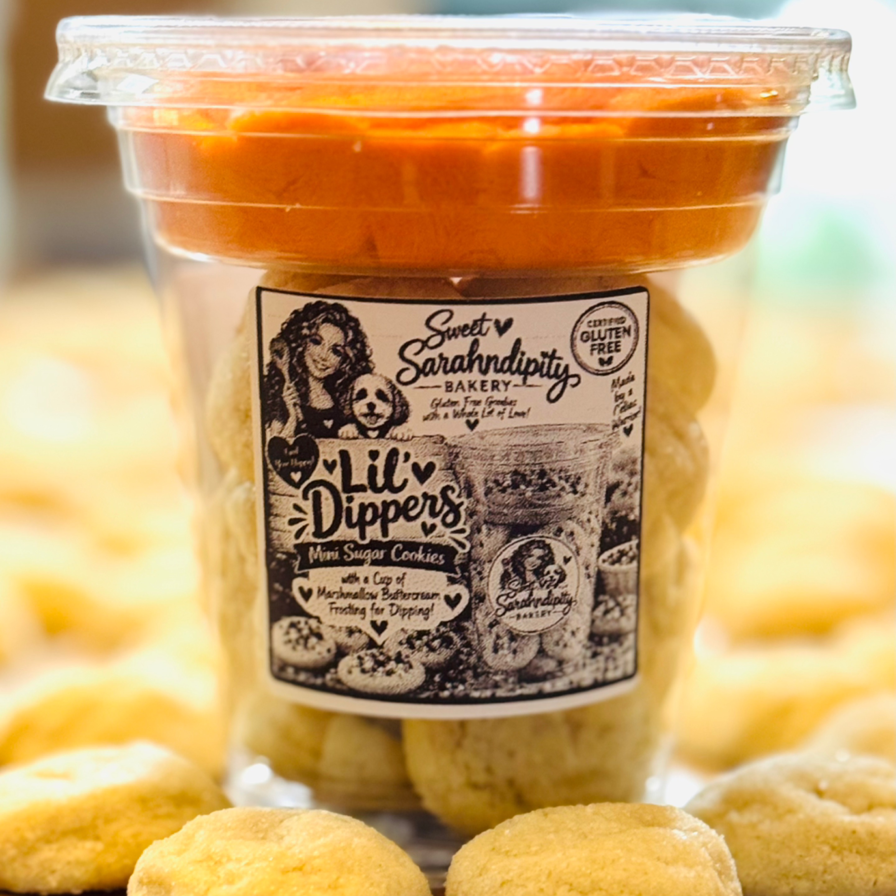 Photo of Lil’ Dippers