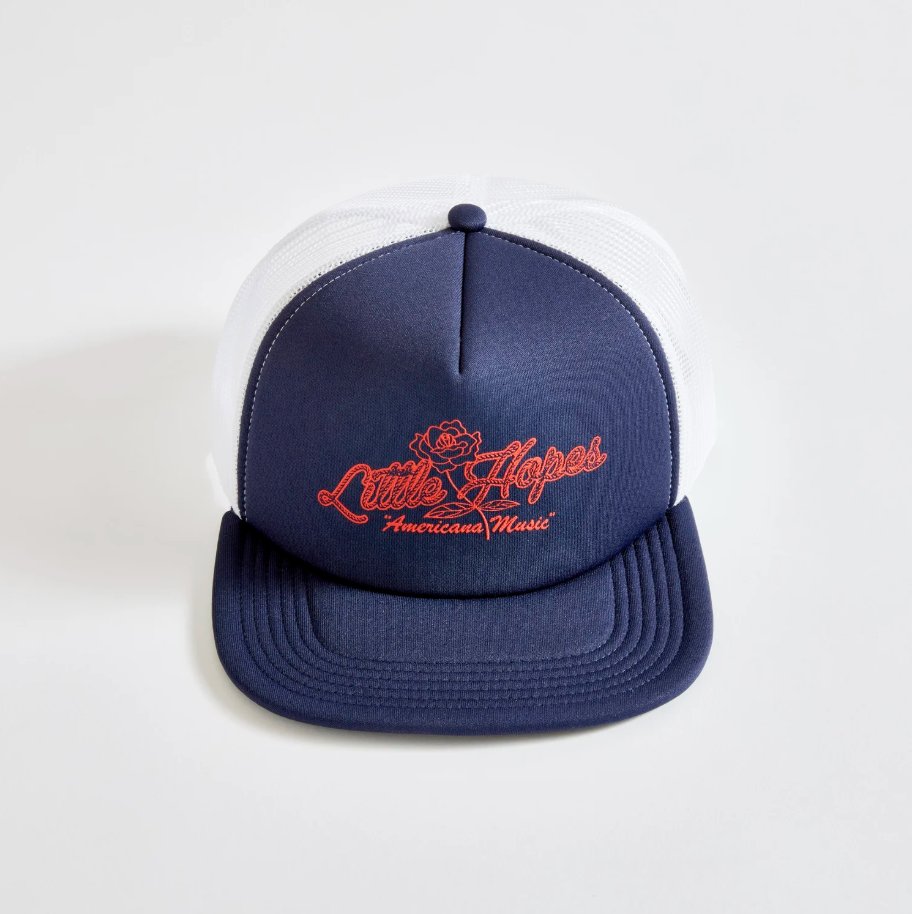 Hat - Trucker