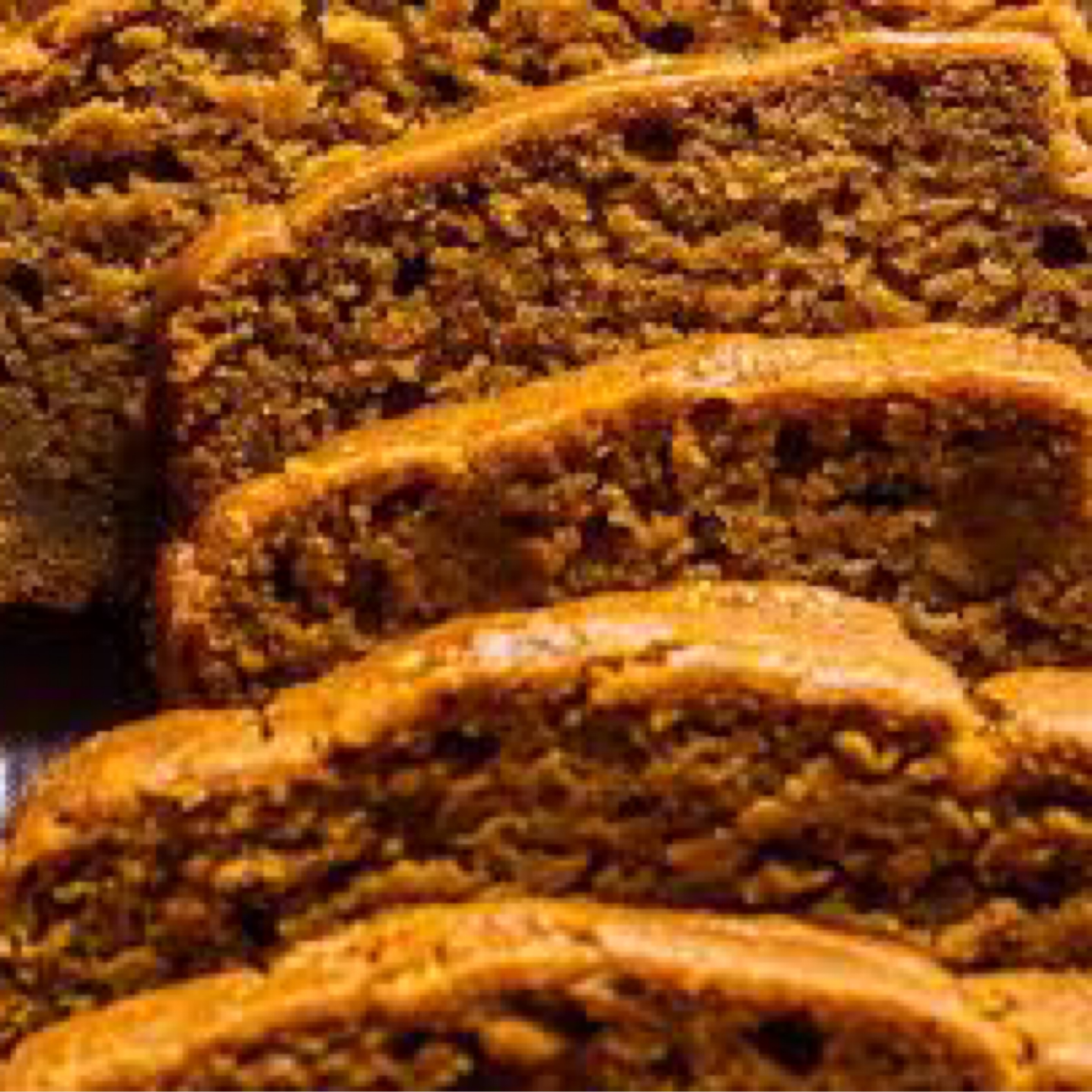 Loaf of Pumpkin Bread - Request to Order