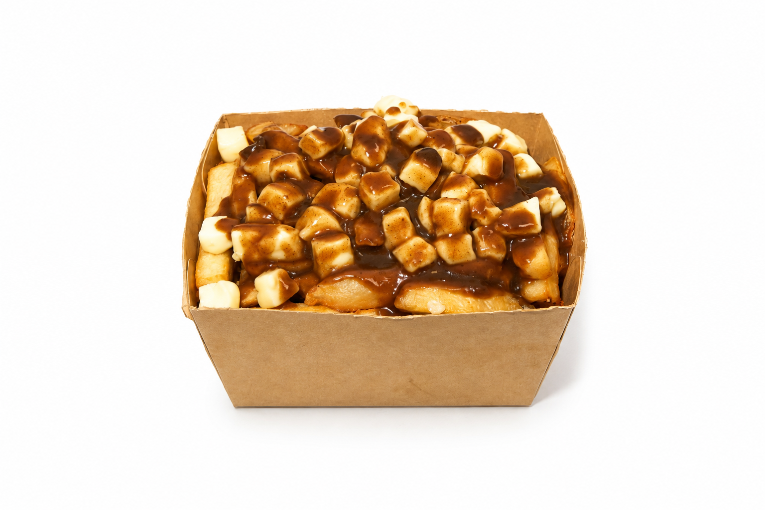 POUTINE