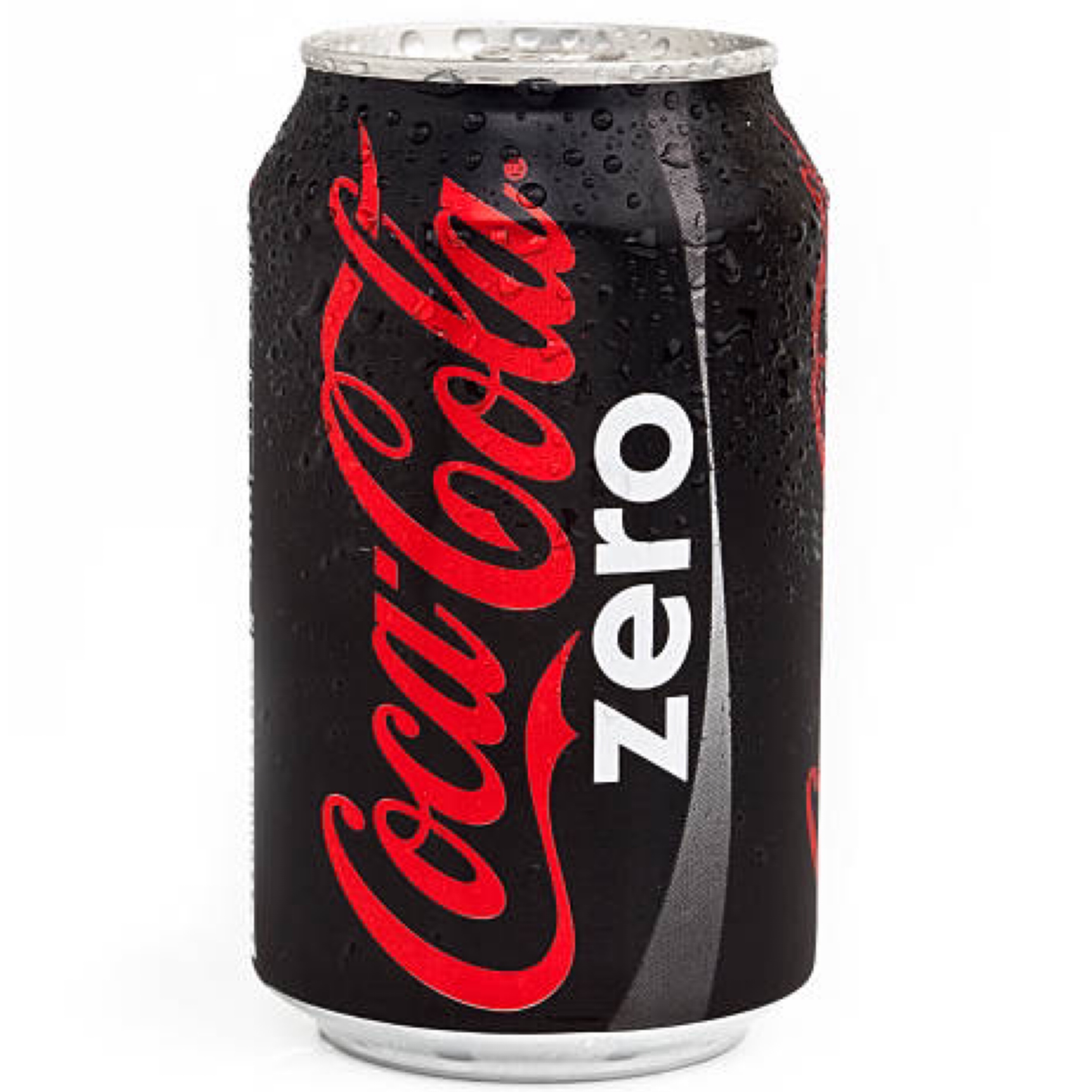 Coke Zero - Dundas