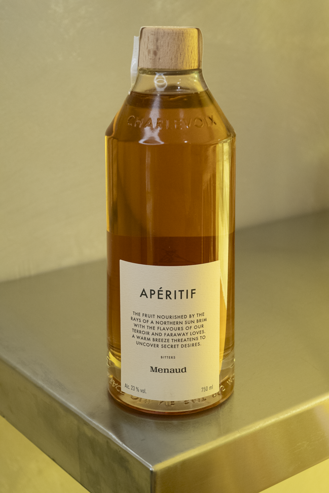 Menaud Apéritif