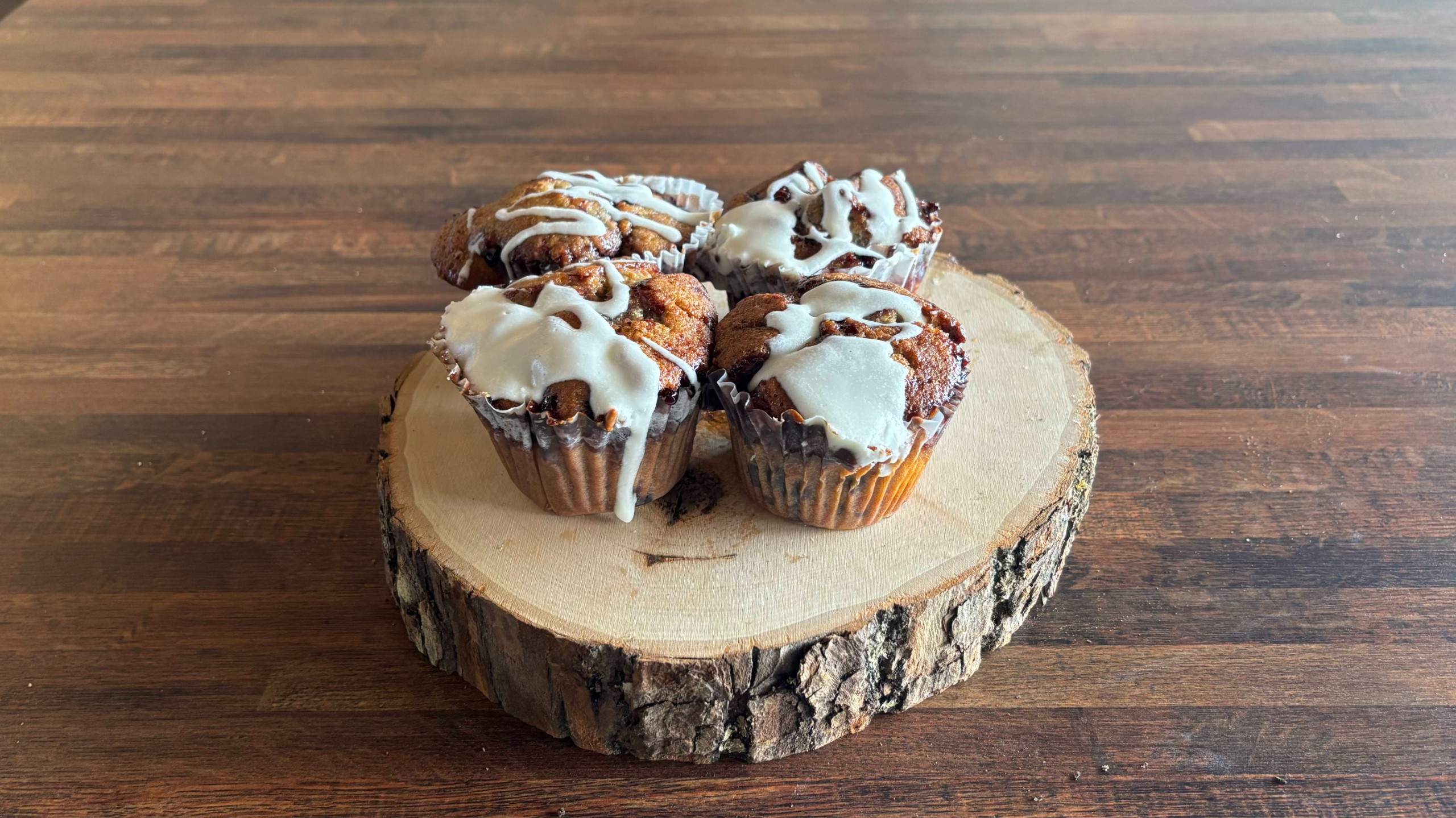 Muffins