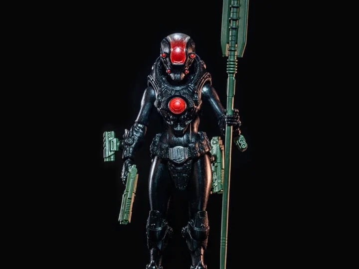 Cosmic Legions T.U.5.C.C. Engineer