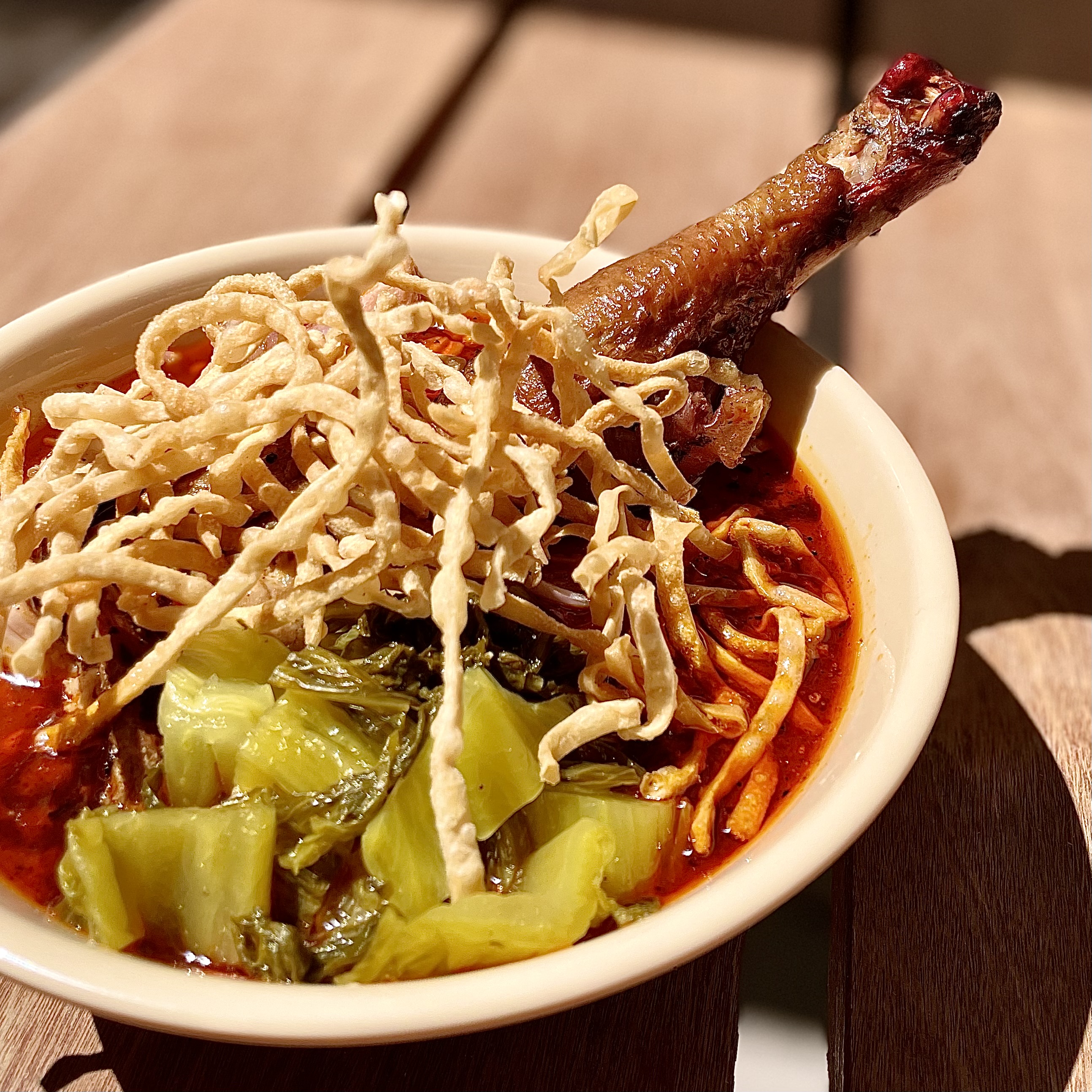 Khao Soi