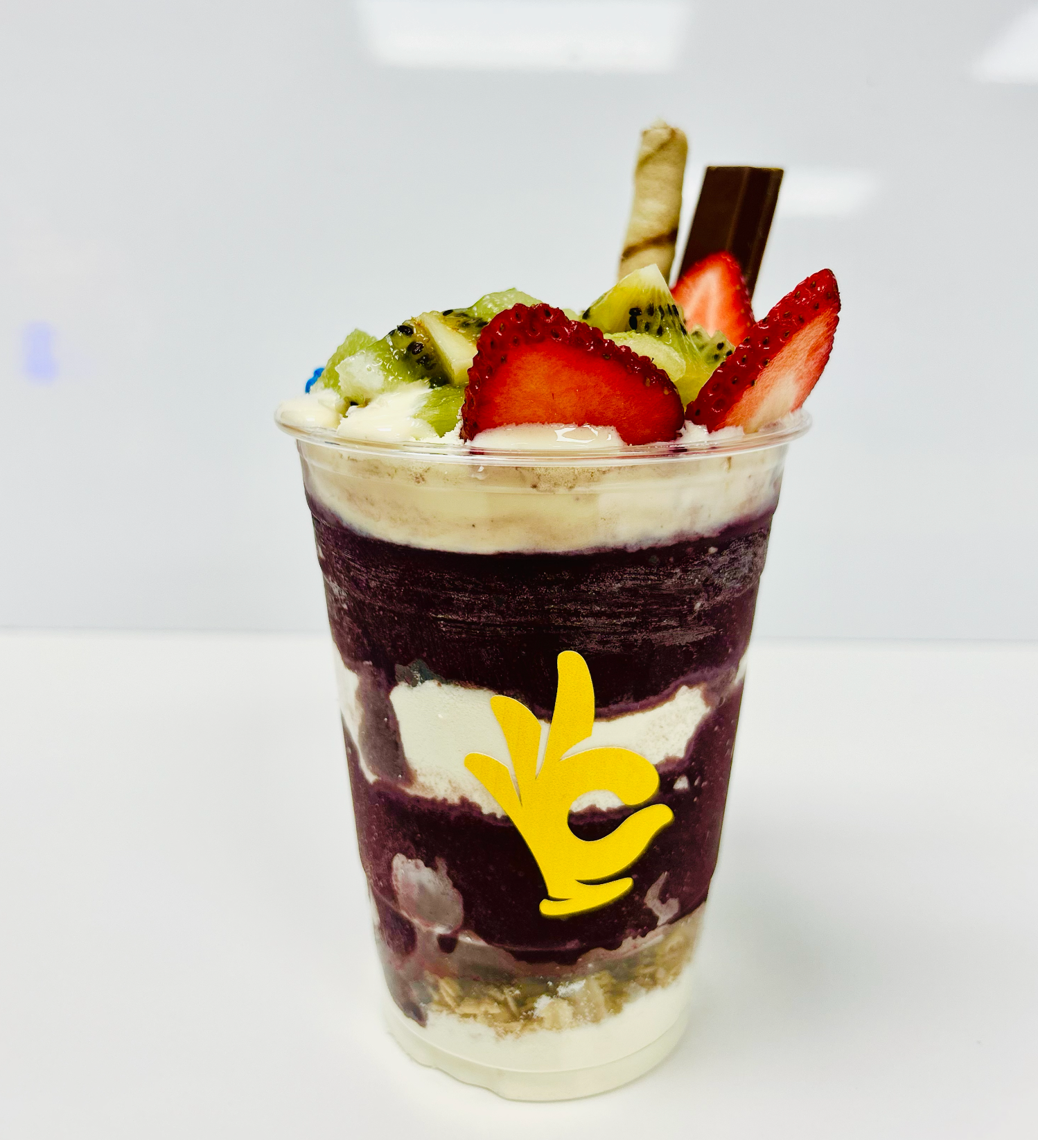 Açaí Cup
