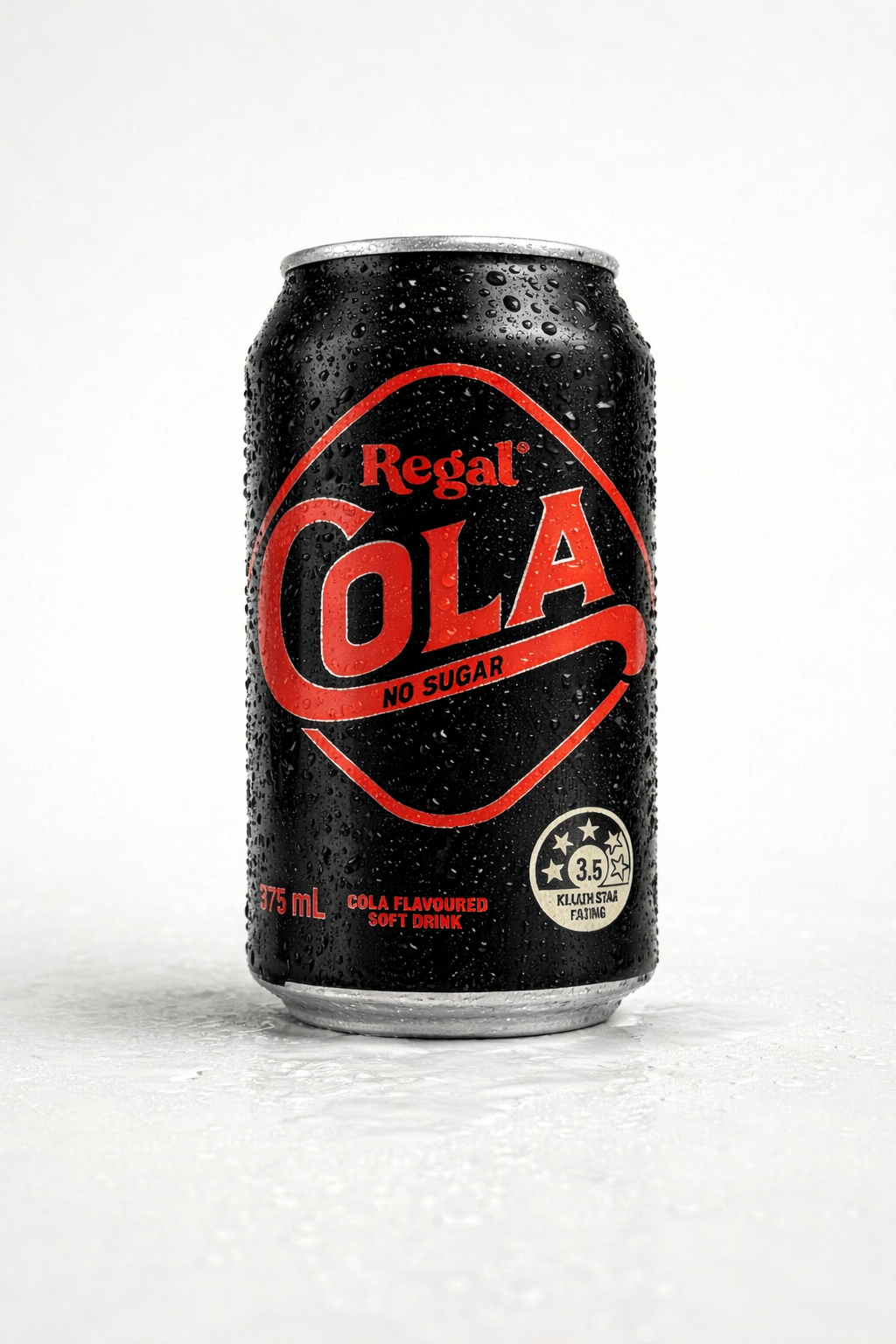 Cola Zero