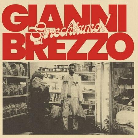 Gianni Brezzo - Sprechiamo! by Unknown Artist - View 1