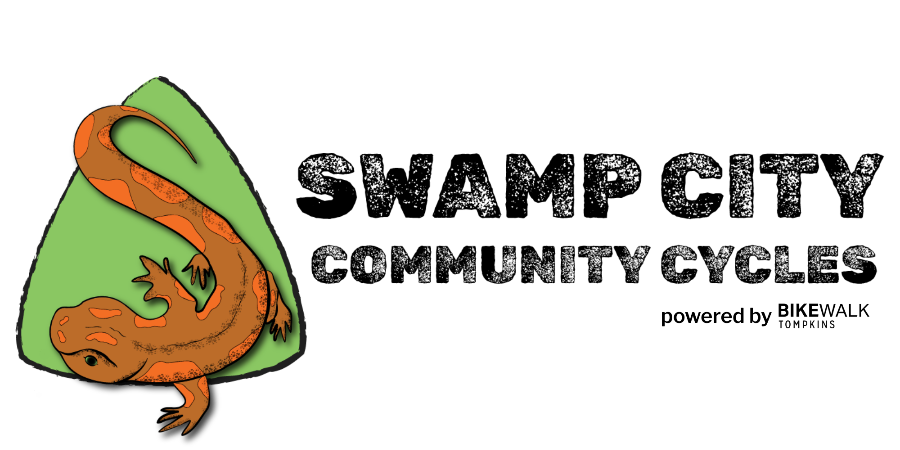 Swamp City Membership