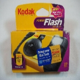 Kodak Powerflash Disposable