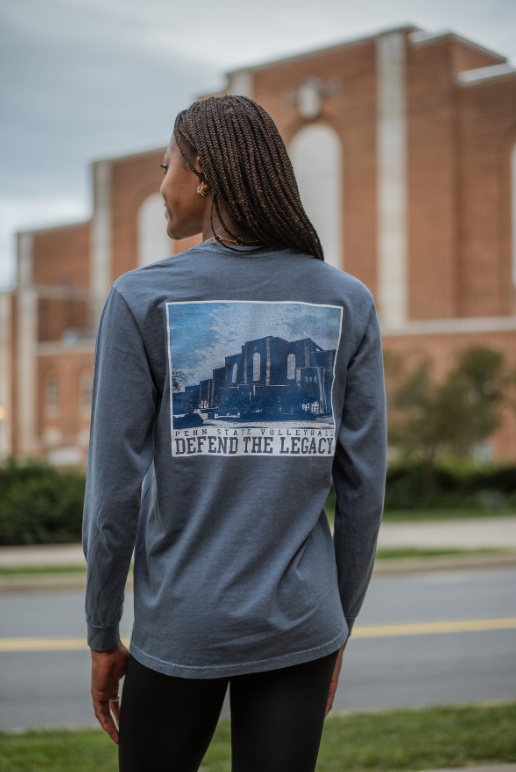 Rec Hall L/S