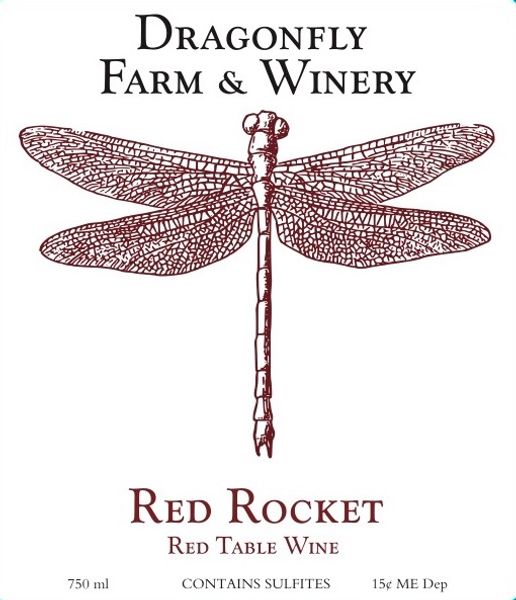 Red Rocket