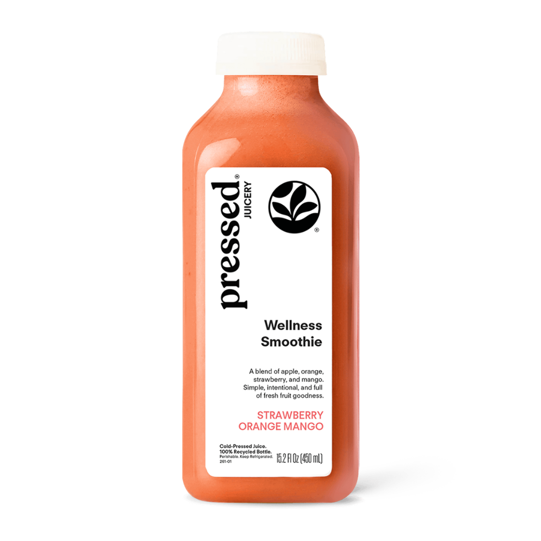 Pressed Juice