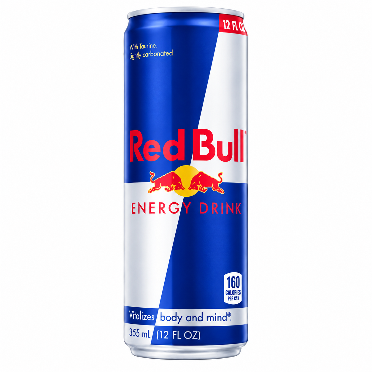 Red Bull 12oz
