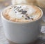 Honey Lavender Oatmilk Latte--Meadow Mule Latte