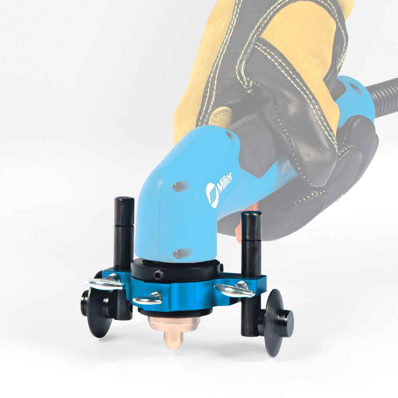 Miller Roller Guide