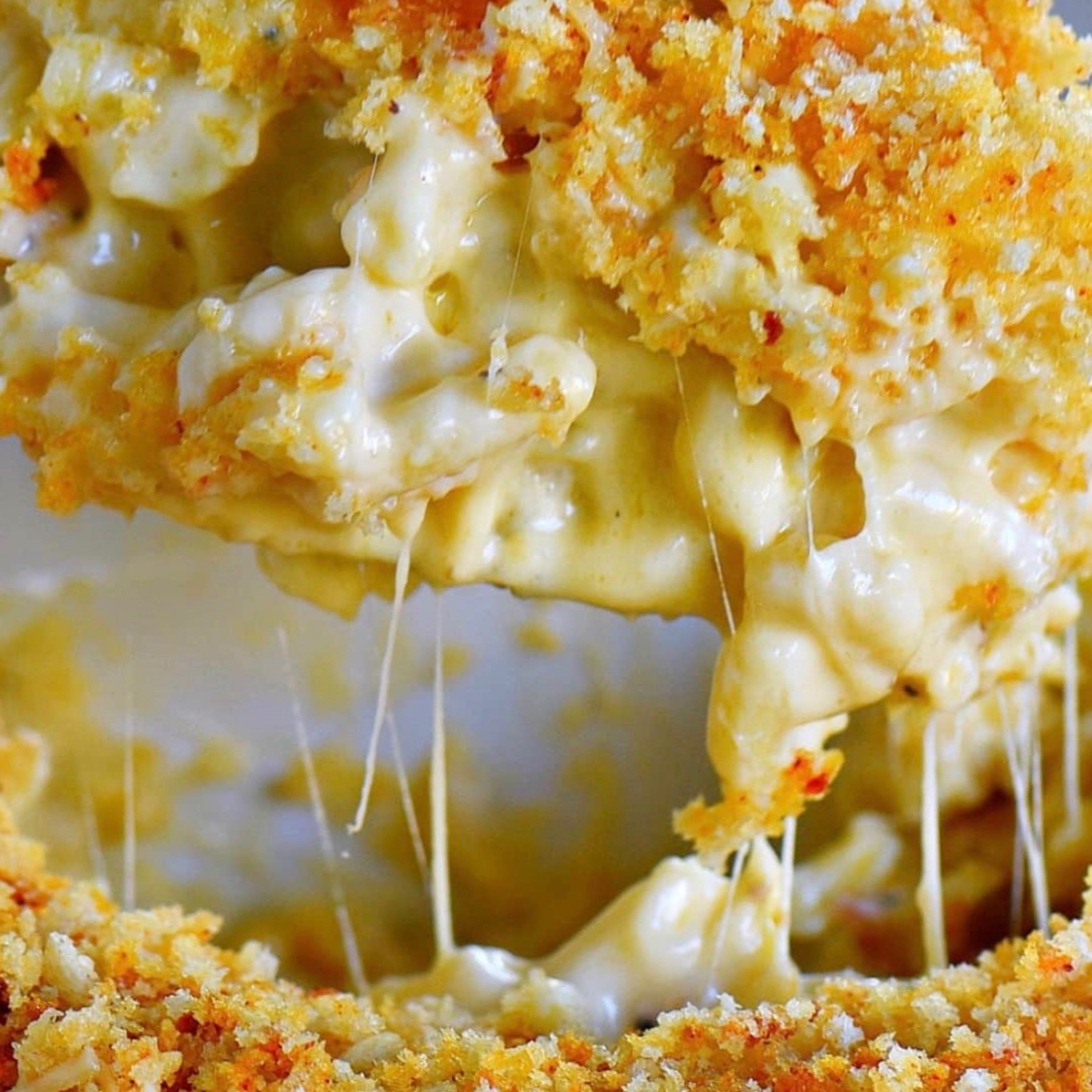 Kids Mac n Cheese