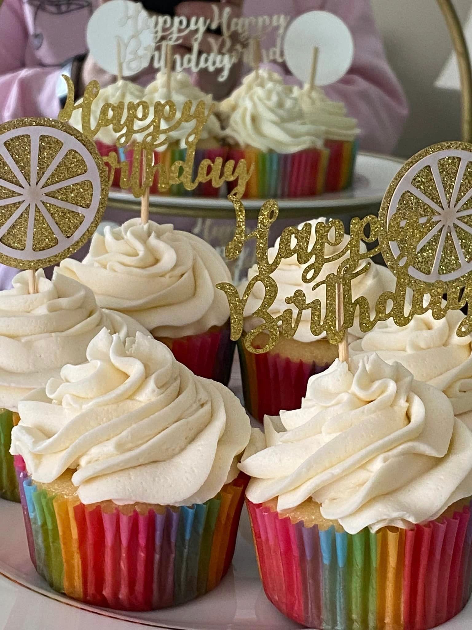 Cupcake Gourmet (12)
