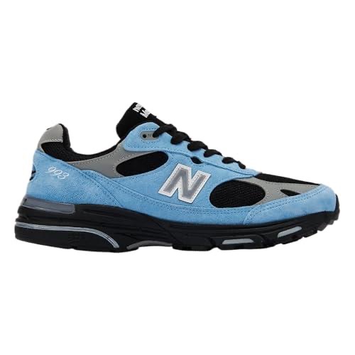 New Balance Made in USA 993 (Blue) Size 10 (new)