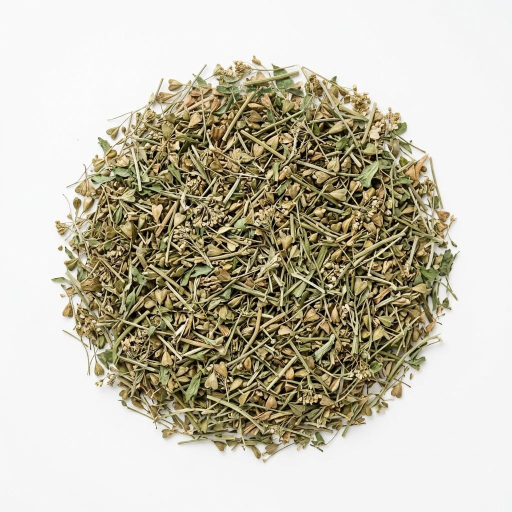 Shepherd’s Purse