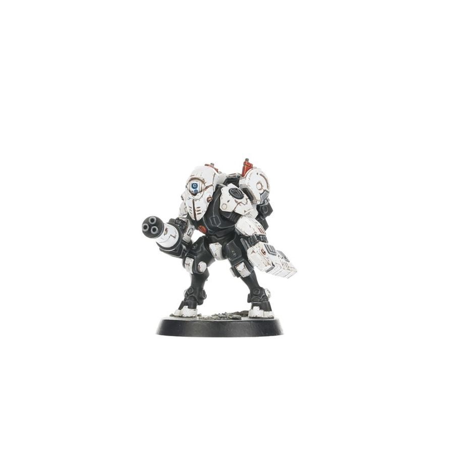 Kill Team: XV26 Stealth Battlesuits thumbnail 5